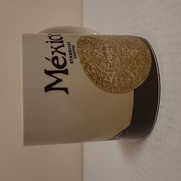 2016 Starbucks Mexico Mug - Picture 7 of 16